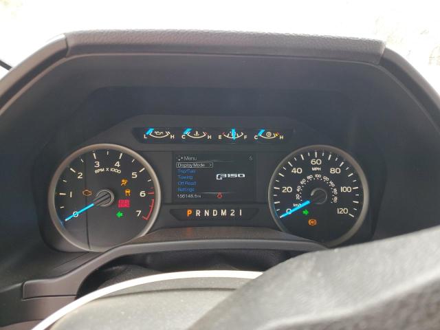 Photo 9 from auction – 2015 FORD F150 SUPER with VIN 1FTEW1EF3FKE21134