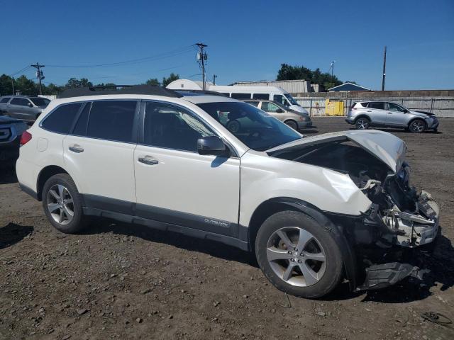 Снимка 4 от търг – 2014 SUBARU OUTBACK 2. с VIN 4S4BRBPC5E3256405
