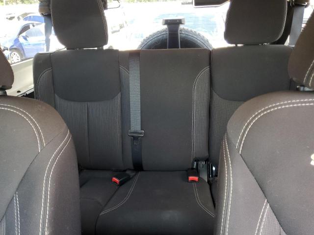 Photo 10 from auction – 2015 JEEP WRANGLER U with VIN 1C4BJWEGXFL529574