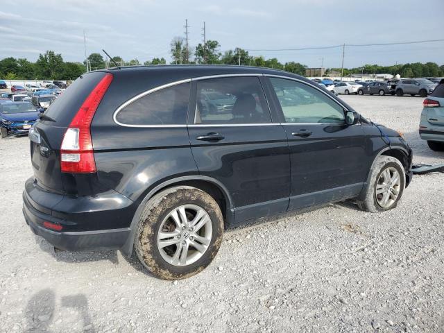 Photo 3 from auction – 2011 HONDA CR-V EXL with VIN JHLRE4H79BC014016