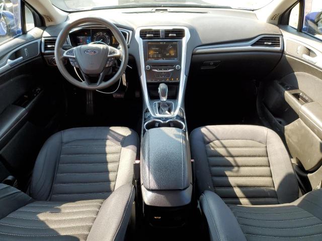 Photo 8 from auction – 2014 FORD FUSION SE with VIN 3FA6P0HD8ER232422