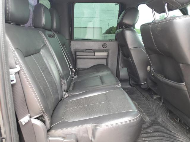 Photo 10 from auction – 2012 FORD F250 SUPER with VIN 1FT7W2BTXCEA91270