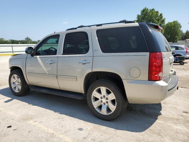 Photo 2 from auction – 2013 GMC YUKON SLT with VIN 1GKS1CE08DR234327