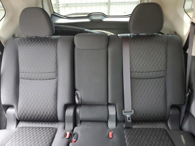 Photo 10 from auction – 2017 NISSAN ROGUE S with VIN KNMAT2MT6HP544663