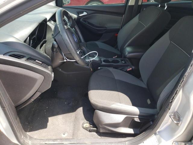 Photo 7 from auction – 2012 FORD FOCUS SE with VIN 1FAHP3K21CL355251