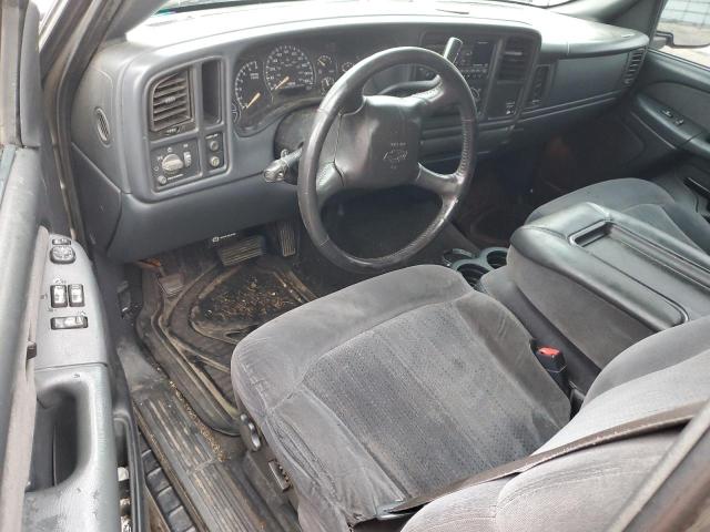 Photo 8 from auction – 2002 CHEVROLET SILVERADO with VIN 2GCEC19T421259291
