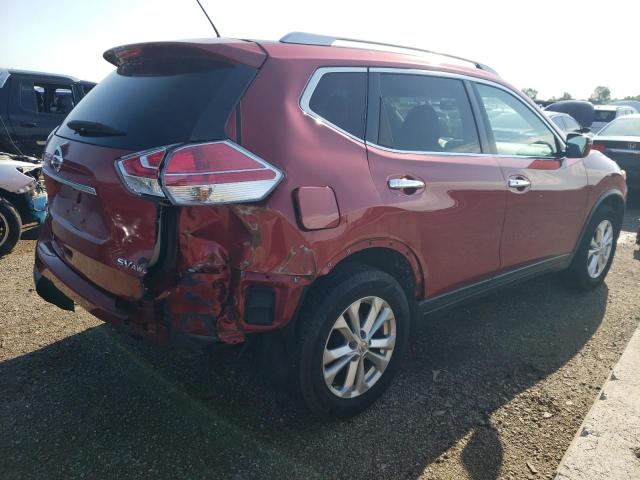 Foto 3 de la subasta – 2016 NISSAN ROGUE S con VIN KNMAT2MVXGP710375
