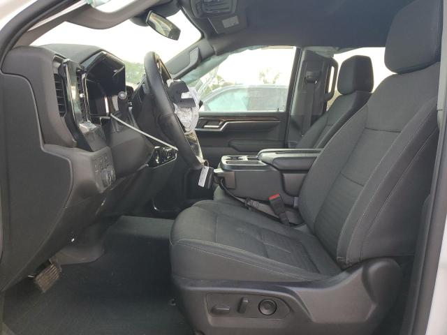 Photo 7 from auction – 2023 CHEVROLET SILVERADO with VIN 1GCUDDED4PZ246287