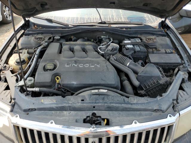 Photo 11 from auction – 2006 LINCOLN ZEPHYR with VIN 3LNHM26196R603455