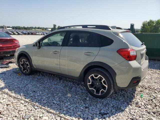 Photo 2 from auction – 2016 SUBARU CROSSTREK with VIN JF2GPALC2G8336106