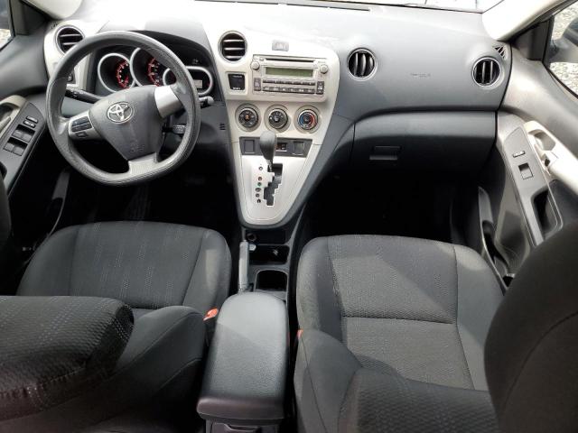 Photo 8 from auction – 2011 TOYOTA COROLLA MA with VIN 2T1KU4EE0BC660833