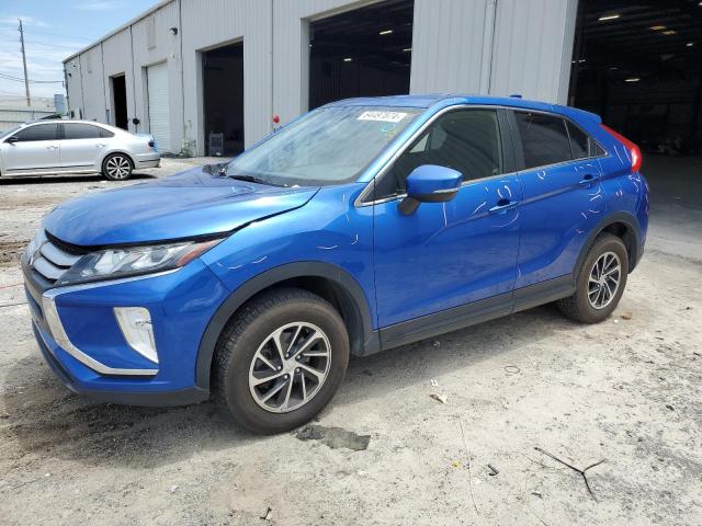 MITSUBISHI ECLIPSE CR 2020 with VIN JA4AT3AA1LZ009627 - Photo from auction