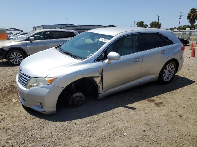 TOYOTA VENZA 2011 with VIN 4T3ZA3BB0BU043529 - Photo from auction