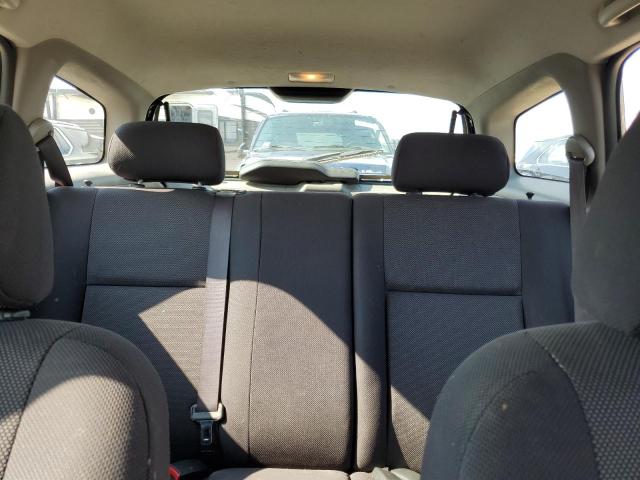 Photo 10 from auction – 2003 TOYOTA COROLLA MA with VIN 2T1KR32E93C053718