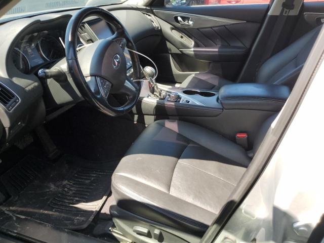 Photo 7 from auction – 2015 INFINITI Q50 BASE with VIN JN1BV7AR4FM392145