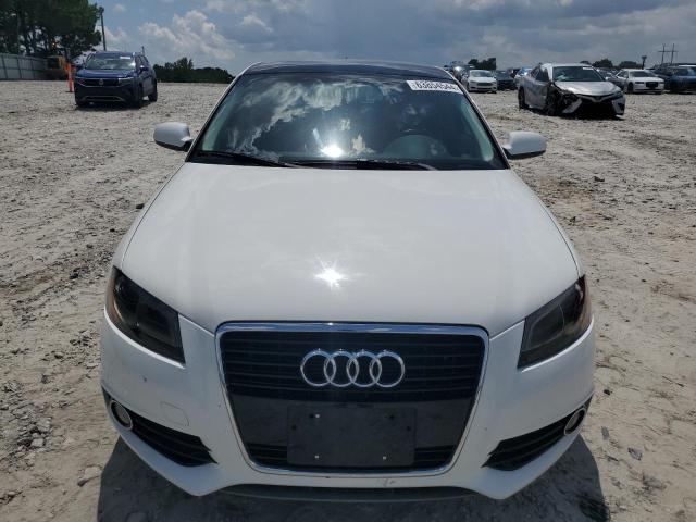 Photo 5 from auction – 2011 AUDI A3 PREMIUM with VIN WAUKJAFM5BA150394