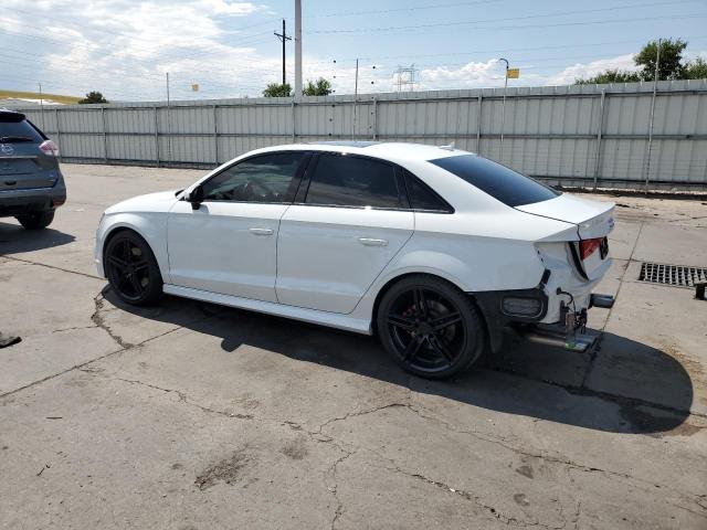 Photo 2 from auction – 2016 AUDI S3 PREMIUM with VIN WAUB1GFF6G1069416