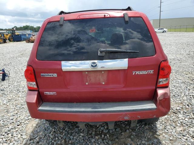 Photo 6 from auction – 2008 MAZDA TRIBUTE I with VIN 4F2CZ02Z88KM17168