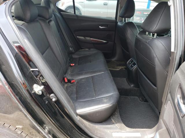 Photo 10 from auction – 2016 ACURA TLX TECH with VIN 19UUB1F51GA009994