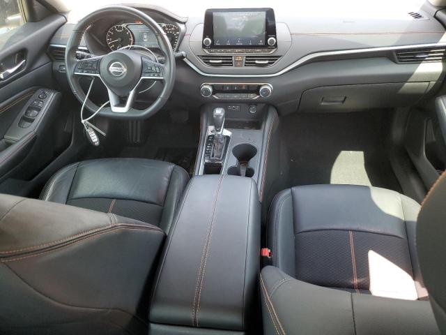 Photo 8 from auction – 2022 NISSAN ALTIMA SR with VIN 1N4BL4CV4NN387571