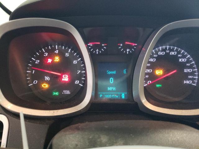 Photo 9 from auction – 2012 CHEVROLET EQUINOX LT with VIN 2GNALDEK4C1196747