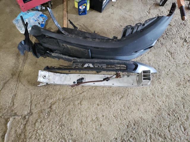 Photo 13 from auction – 2019 RAM PROMASTER with VIN ZFBHRFABXK6N85801