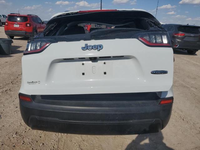 Photo 6 from auction – 2019 JEEP CHEROKEE L with VIN 1C4PJLCB1KD339792