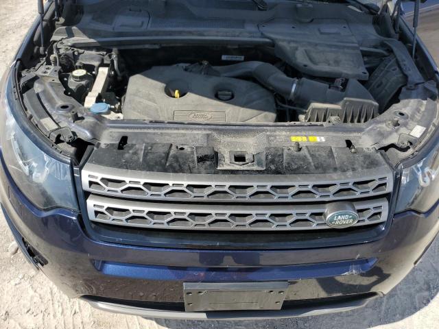 Photo 12 from auction – 2016 LAND ROVER DISCOVERY with VIN SALCP2BG0GH573564