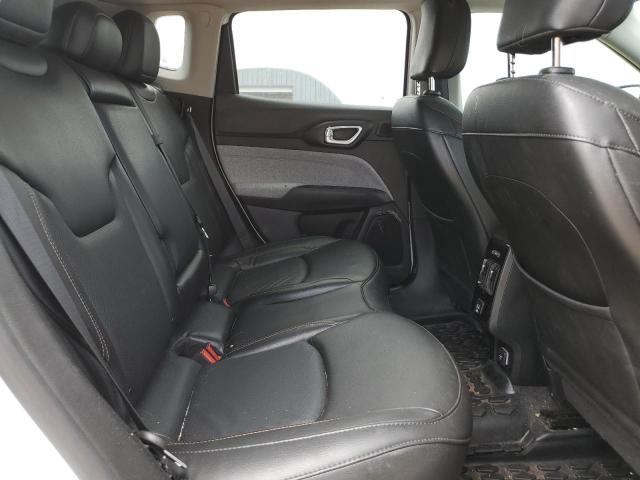 Photo 11 from auction – 2022 JEEP COMPASS LA with VIN 3C4NJDFB7NT237517