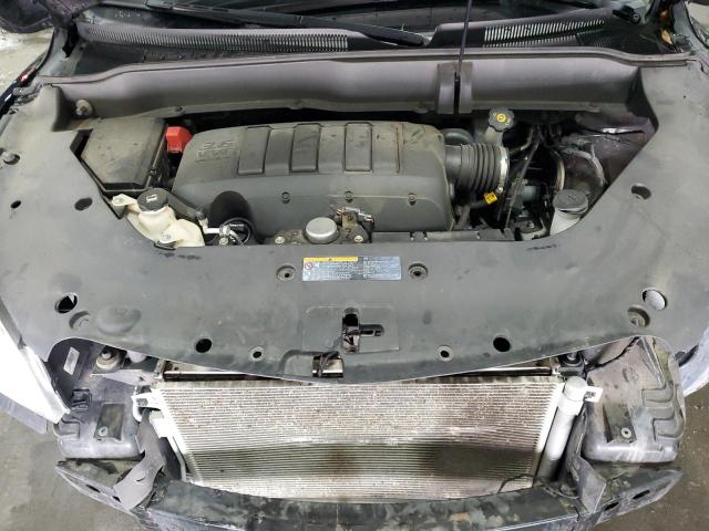 Photo 12 from auction – 2016 BUICK ENCLAVE with VIN 5GAKVBKD6GJ212266