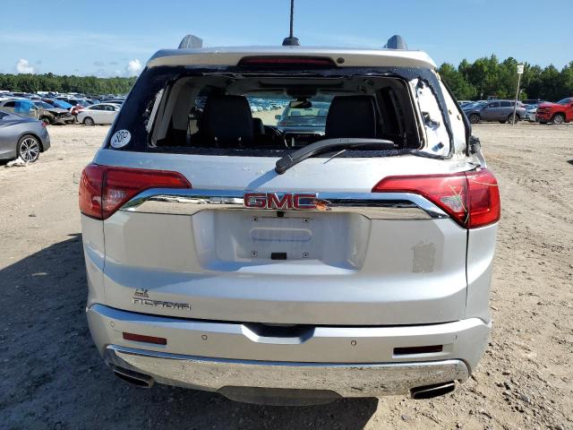 Photo 6 from auction – 2018 GMC ACADIA DEN with VIN 1GKKNPLSXJZ218898
