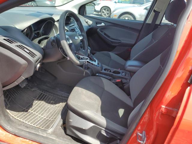 Photo 7 from auction – 2014 FORD FOCUS SE with VIN 1FADP3F20EL434342