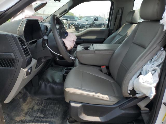 Photo 7 from auction – 2016 FORD F150 with VIN 1FTNF1CF7GKD82620