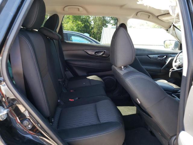 Photo 11 from auction – 2018 NISSAN ROGUE S with VIN KNMAT2MV3JP615213