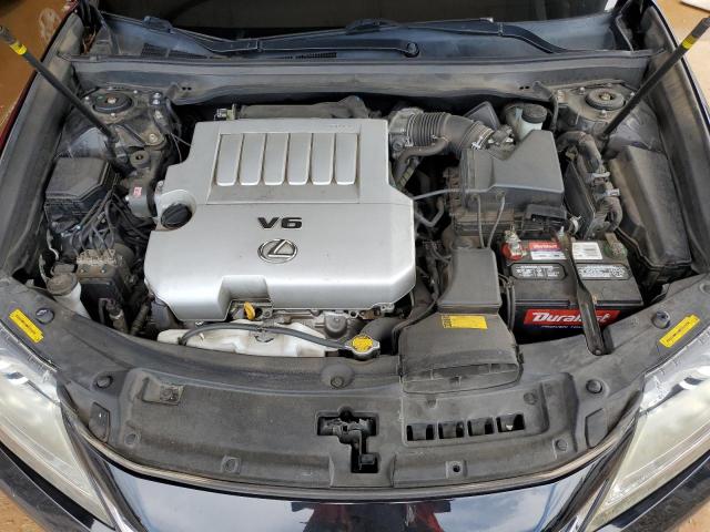 Photo 11 from auction – 2014 LEXUS ES 350 with VIN JTHBK1GG0E2117440