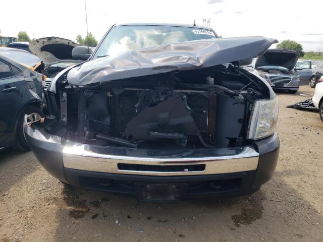 Photo 5 from auction – 2011 CHEVROLET SILVERADO with VIN 3GCPKREA5BG248662