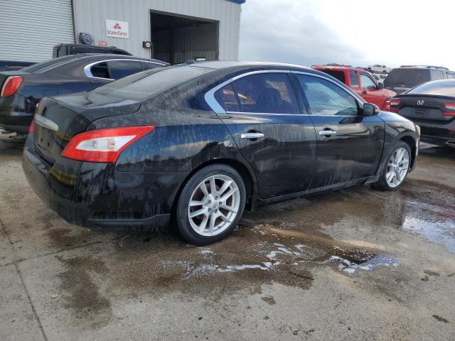 Photo 3 from auction – 2010 NISSAN MAXIMA S with VIN 1N4AA5AP3AC845327
