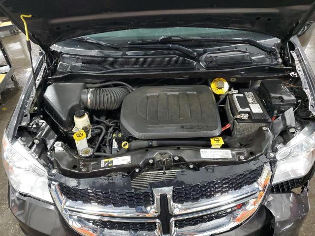 Photo 12 from auction – 2019 DODGE GRAND CARA with VIN 2C4RDGBG9KR806300