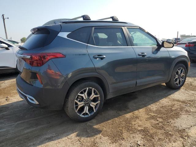 Photo 3 from auction – 2023 KIA SELTOS EX with VIN KNDERCAA2P7394462