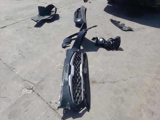Photo 12 from auction – 2021 KIA FORTE FE with VIN 3KPF24AD7ME298511