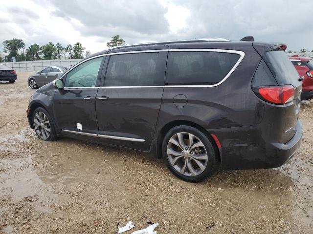 Photo 2 from auction – 2019 CHRYSLER PACIFICA L with VIN 2C4RC1GG3KR541821