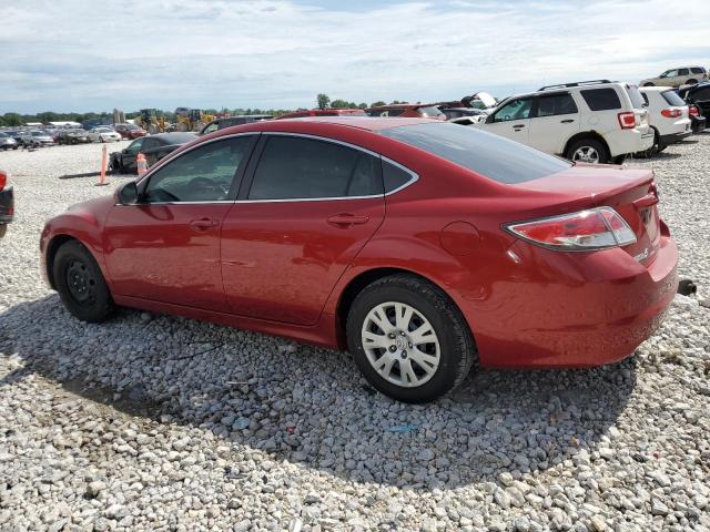 Photo 2 from auction – 2010 MAZDA 6 I with VIN 1YVHZ8BH6A5M14781