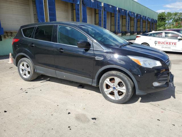 Photo 4 from auction – 2014 FORD ESCAPE SE with VIN 1FMCU9GX8EUE28791
