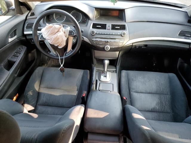 Photo 8 from auction – 2011 HONDA ACCORD SE with VIN 1HGCP2F62BA800460
