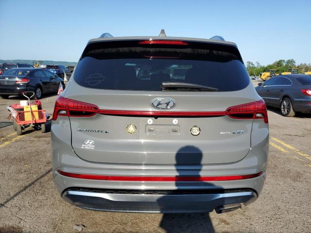 Photo 6 from auction – 2023 HYUNDAI SANTA FE C with VIN 5NMS5DAL8PH598259