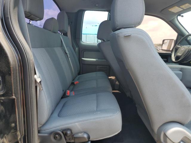 Photo 10 from auction – 2013 FORD F150 SUPER with VIN 1FTFX1CFXDFB51720