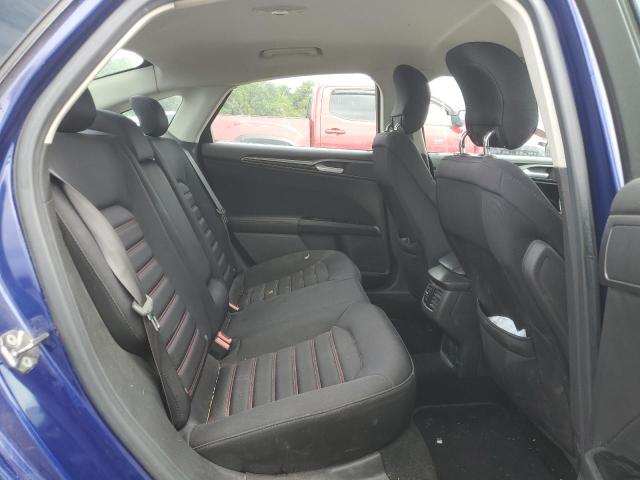 Photo 10 from auction – 2013 FORD FUSION SE with VIN 3FA6P0HR6DR196899