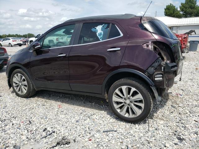 Photo 2 from auction – 2017 BUICK ENCORE PRE with VIN KL4CJASB8HB221788
