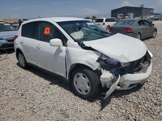 Photo 4 from auction – 2009 NISSAN VERSA S with VIN 3N1BC13E89L479865
