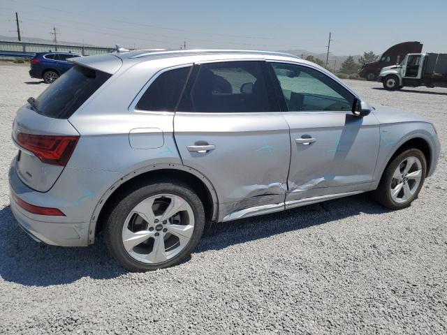 Photo 3 from auction – 2022 AUDI Q5 PREMIUM with VIN WA1EAAFY8N2125596